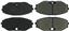 Disc Brake Pad Set CE 102.05870