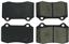 Disc Brake Pad Set CE 102.05921