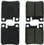 Disc Brake Pad Set CE 102.06030