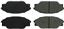 Disc Brake Pad Set CE 102.06050