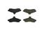 Disc Brake Pad Set CE 102.06280