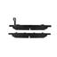 Disc Brake Pad Set CE 102.06370