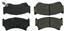 Disc Brake Pad Set CE 102.06680