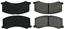 Disc Brake Pad Set CE 102.06770