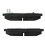 Disc Brake Pad Set CE 102.07330