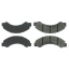 Disc Brake Pad CE 102.08250