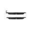 Disc Brake Pad Set CE 102.08300