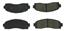 Disc Brake Pad Set CE 102.08330