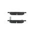 Disc Brake Pad Set CE 102.08650