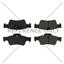 Disc Brake Pad Set CE 102.11220