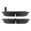 Disc Brake Pad Set CE 102.11570