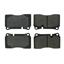 Disc Brake Pad Set CE 102.12630