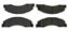 Disc Brake Pad Set CE 102.13280