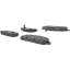 Disc Brake Pad Set CE 102.14010