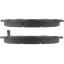 Disc Brake Pad Set CE 102.14010