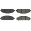 Disc Brake Pad Set CE 102.14010