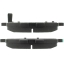 Disc Brake Pad Set CE 102.14020