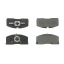 Disc Brake Pad CE 102.15110