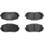 Disc Brake Pad Set CE 102.16280