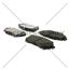 Disc Brake Pad Set CE 102.17110