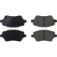 Disc Brake Pad Set CE 102.17300