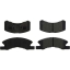 Disc Brake Pad Set CE 102.17310