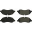 Disc Brake Pad Set CE 102.17740