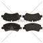 Disc Brake Pad Set CE 102.17860