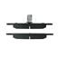 Disc Brake Pad Set CE 103.06180