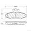 Disc Brake Pad Set CE 103.07240