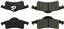 Disc Brake Pad Set CE 103.07910