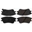 Disc Brake Pad Set CE 103.11420