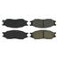 Disc Brake Pad Set CE 103.11930