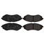 Disc Brake Pad Set CE 103.12690