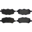 Disc Brake Pad Set CE 103.14020