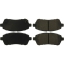 Disc Brake Pad Set CE 103.14541