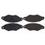 Disc Brake Pad Set CE 103.14990