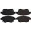 Disc Brake Pad Set CE 103.15020