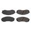 Disc Brake Pad Set CE 103.15660