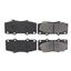 Disc Brake Pad Set CE 103.15670