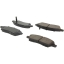 Disc Brake Pad Set CE 103.15920