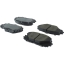 Disc Brake Pad Set CE 103.16280