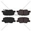 Disc Brake Pad Set CE 103.16790