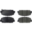 Disc Brake Pad Set CE 103.16970