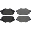 Disc Brake Pad Set CE 103.17190