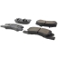 Disc Brake Pad Set CE 103.17310