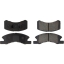 Disc Brake Pad Set CE 103.17310