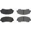 Disc Brake Pad Set CE 103.17370