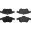 Disc Brake Pad Set CE 103.17560