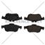 Disc Brake Pad Set CE 103.17570